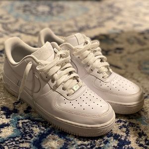 Nike Air Force One